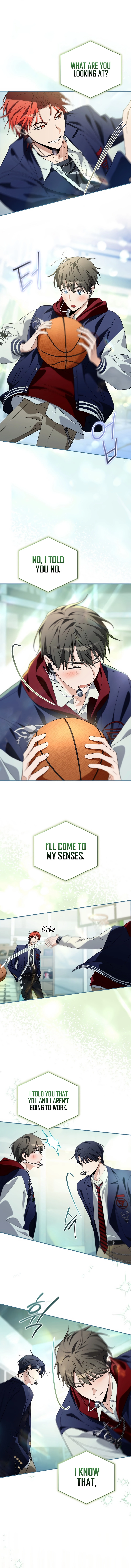 Surviving as a PD Idol Chapter 28 8